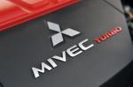 Mitsubishi Lancer Evolution X GSR 2013 года